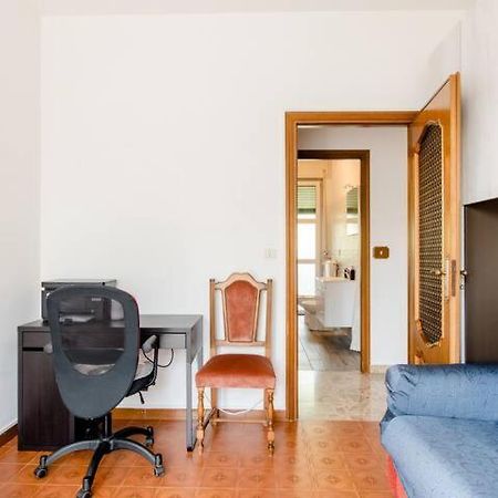 Intero Appartamento In Zona Silenziosa Luserna San Giovanni Exterior photo